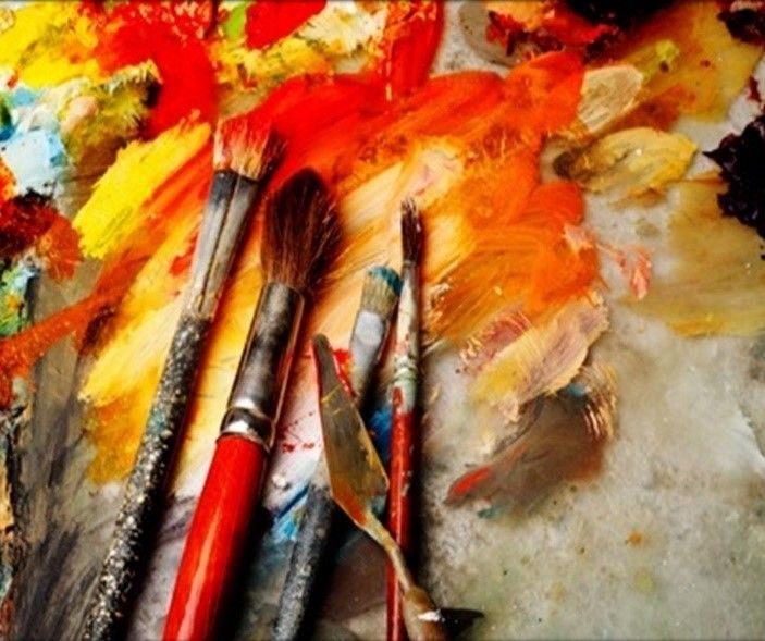 Funding Competence to implement your pop-up exhibition