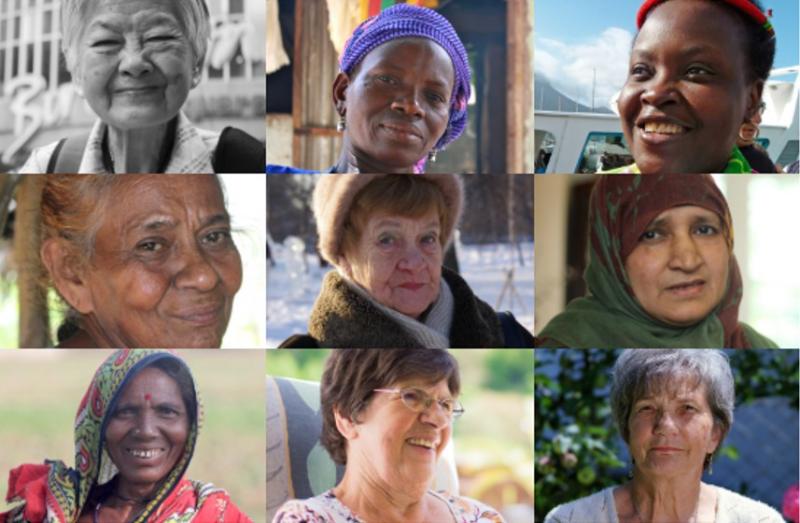 Çevrimiçi pop-up sergisi nasıl kullanılır