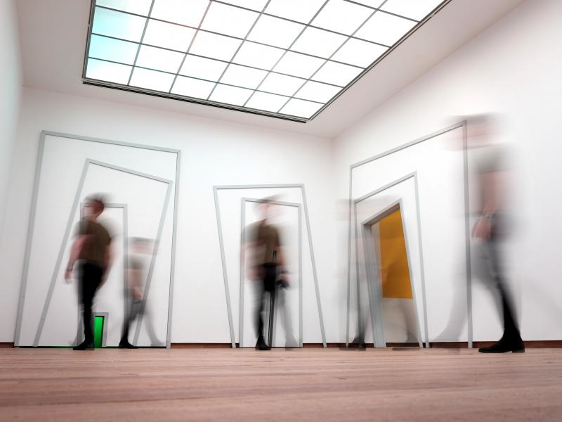 L'arte della narrazione