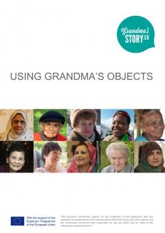 Using Grandmas Objects