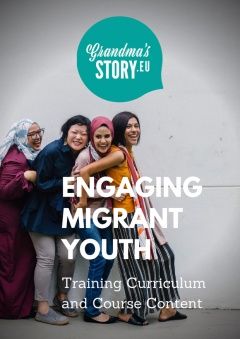 Engaging migrant youth - Training Curriculum