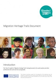 Migration Heritage Trails Document
