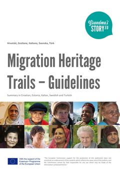 Migracijski putevi nasljeđa (Hrvatski)