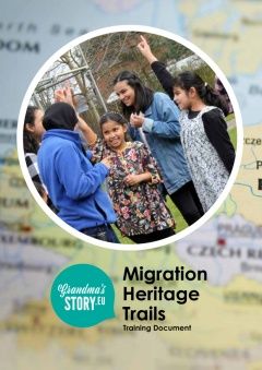 Migration Heritage Trails - Guidelines